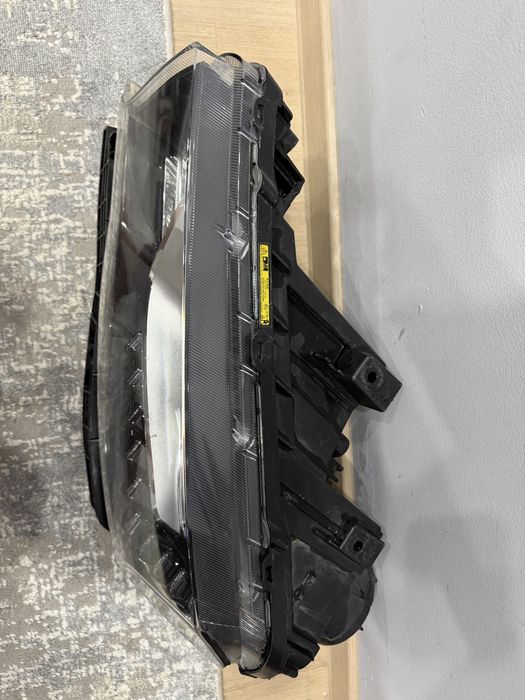 Левая фара на HAVAL H6 C