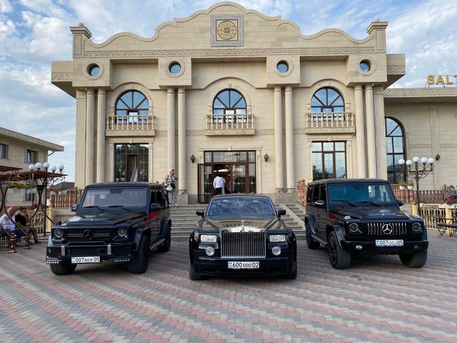 прокат авто алматы с водителем