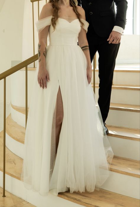 Rochie de mireasa
