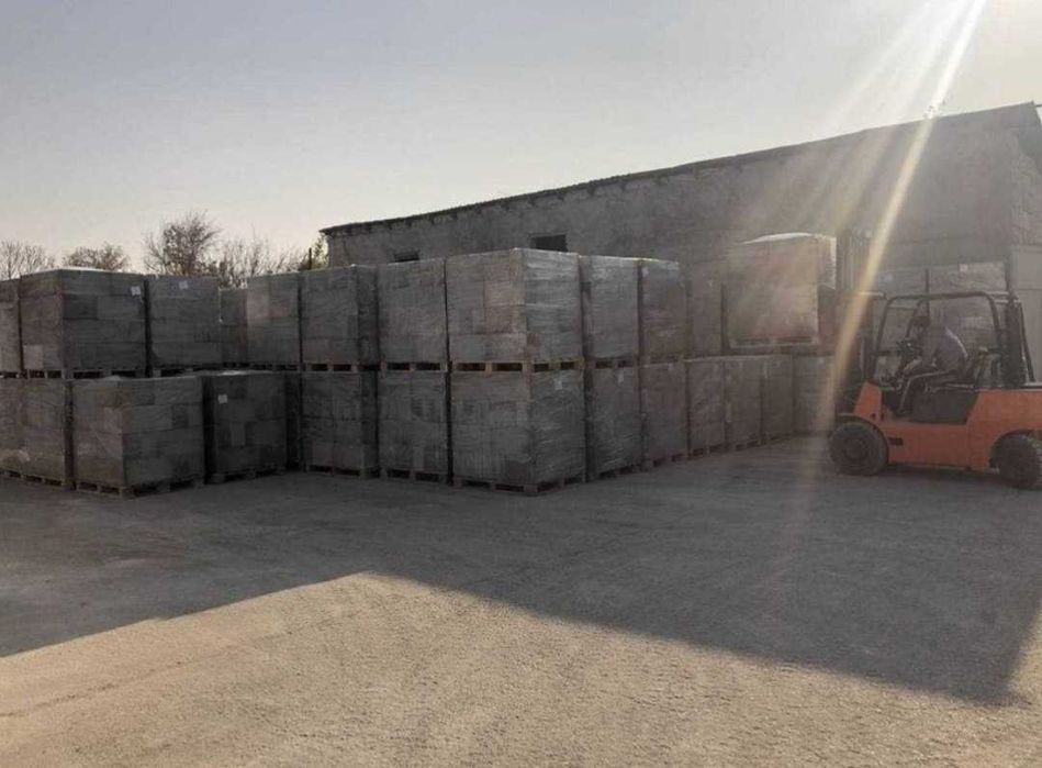 Газоблок для строительства Gazablok | Газаблок