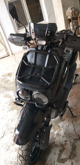 Помед Танк 150 куб