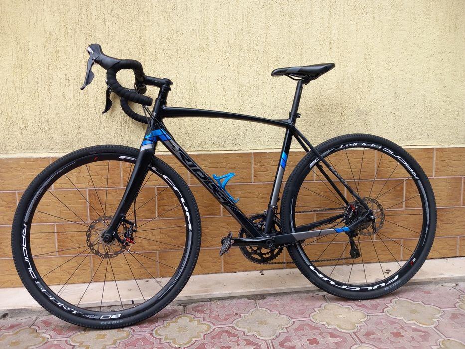 Ридлей Екстрайл Гравел