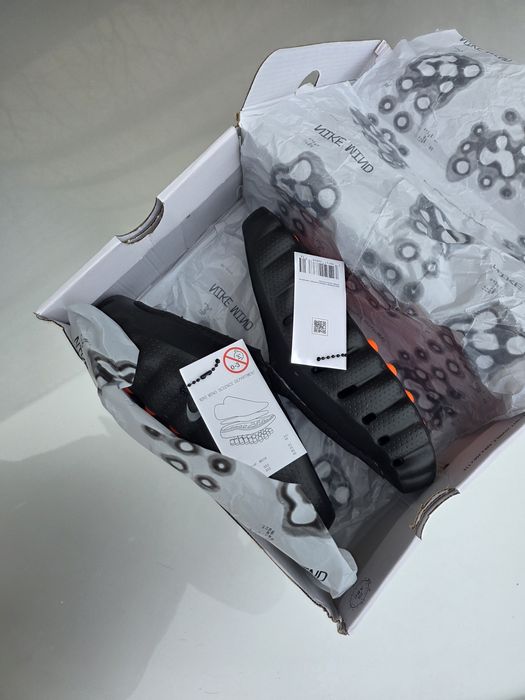 36-37 nike mind нови