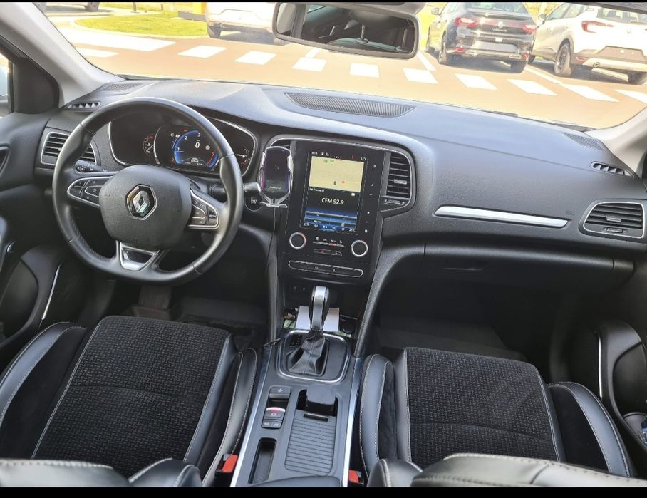RENAULT 4 2017 — imagine 3