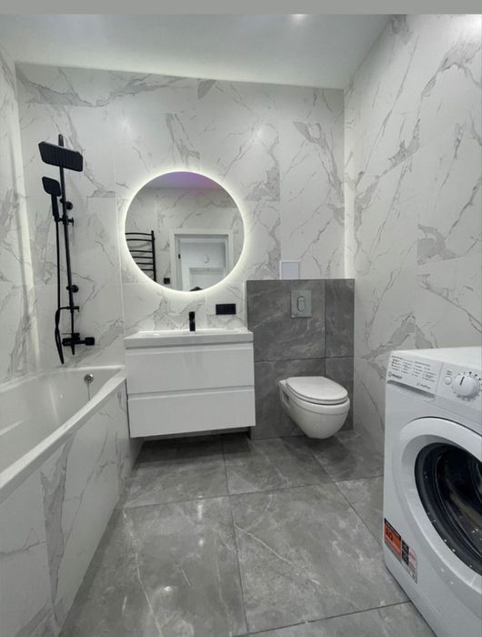 Кафельщик фартук