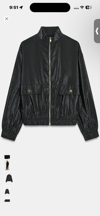 Екип Zara, разме М