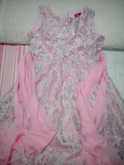 Платье на 12 лет