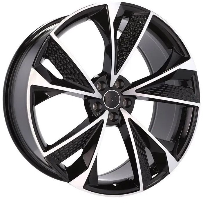 Jante Audi R21 5x112 RS7 Style | A6 A7 A8 Q8 Q7 Q5, Kodiaq, Formentor, Tarraco