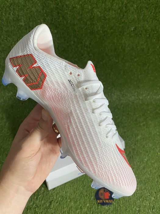 Ghete forbal Nike Mercurial Superfly Elite FG