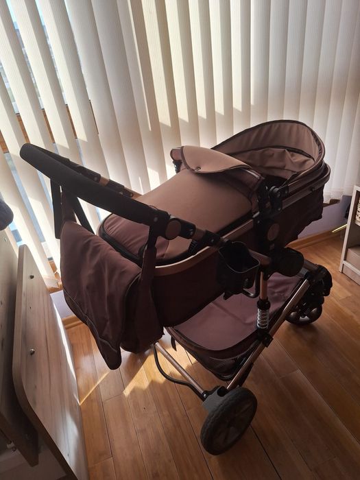 Бебешка количка / Детска количка