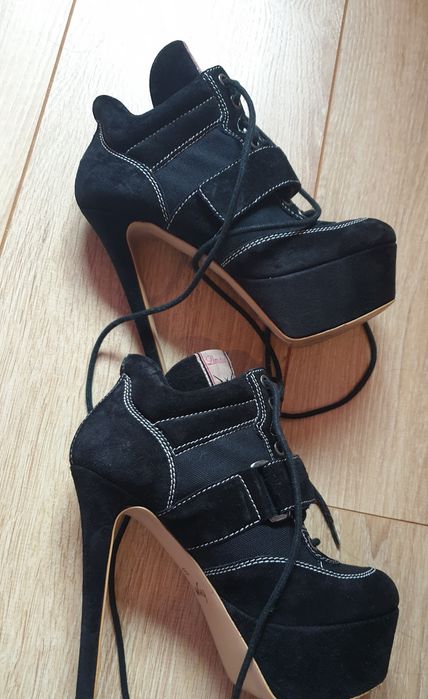 Botine Why Denis  35