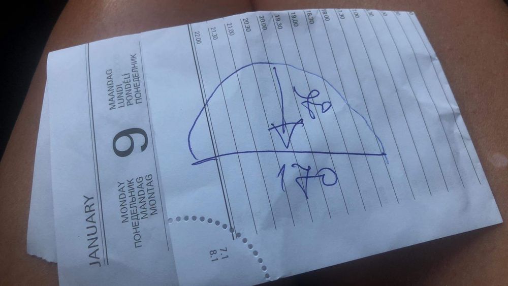 Комплект от Бюра за офис