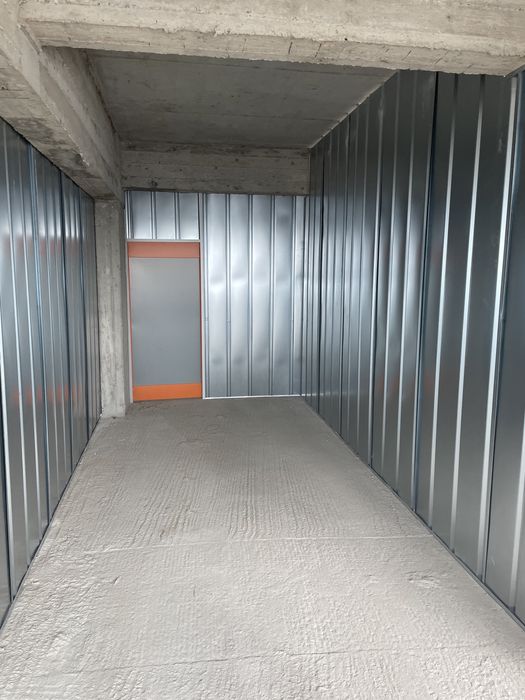 Дава се под наем Склад в София, Илиянци - 150 кв.м за 600 € - Снимка #1