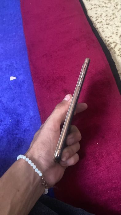 Iphone xs max 256gb