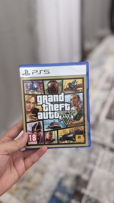 Продам Detroit: Become и Horizon Zero Dawn-диск ПС5/ПС4