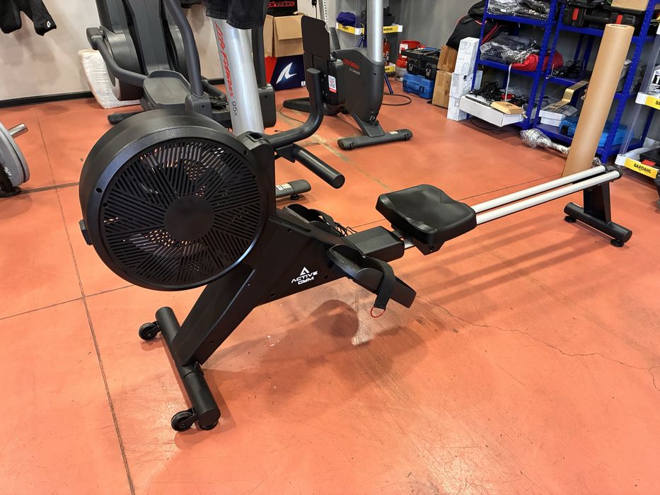 Гребен тренажор Activ Gym