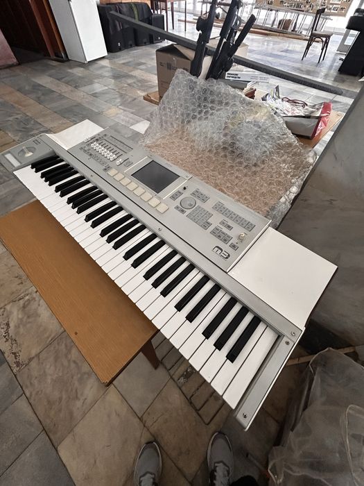 Korg M3 256МБ!!!