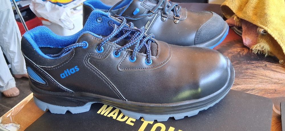 Bocanci munca   Atlas