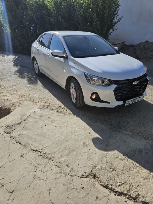 Onix mexanika 3 pozitsa hamma navaroti bor