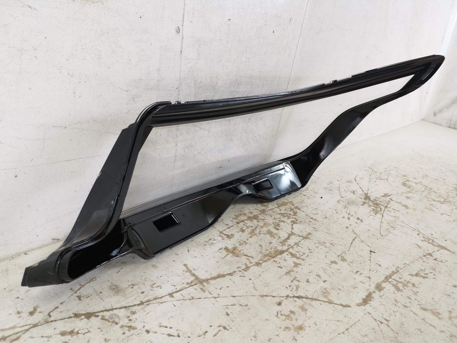 Десен фар / Desen far Land Rover Range Rover Sport 2 [фейслифт] [ - ]
