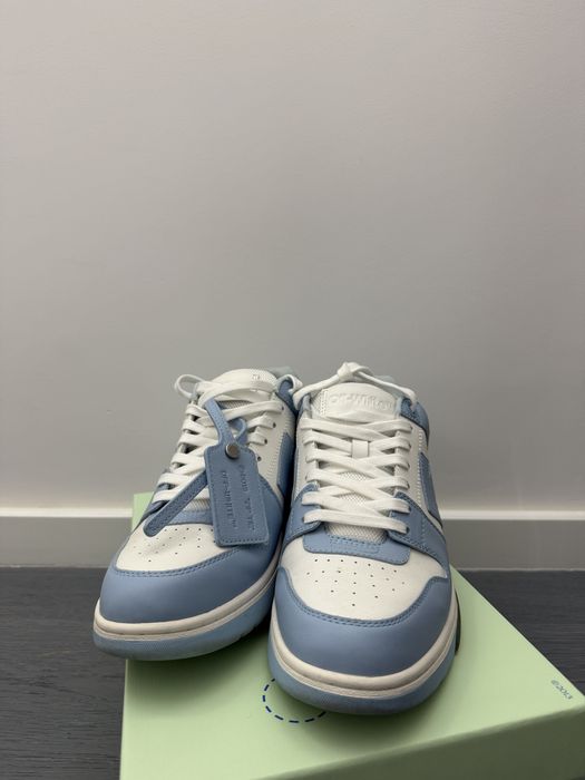 Off-White Out-Of-Office