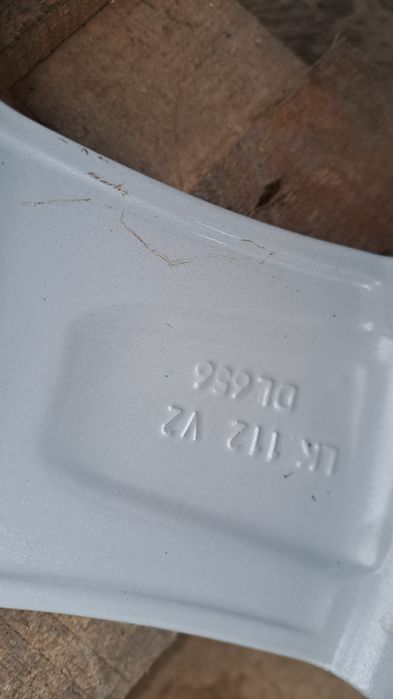 16" 5Х112мм Фолксваген, 5X112mm за Golf 5, 6, Touran, Caddy