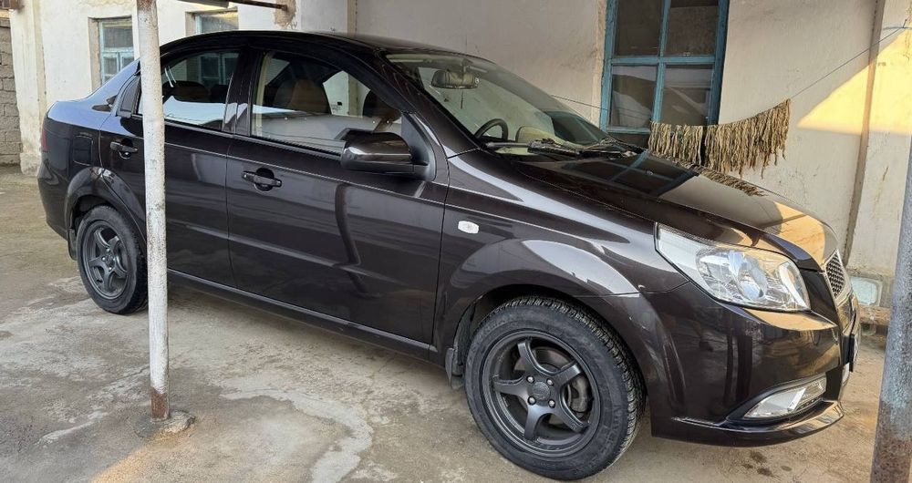 Nexia 3 4 poz 45.000