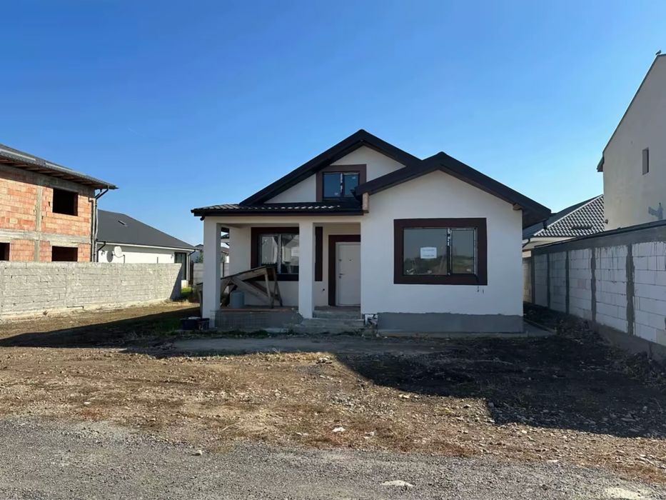 Casa De Vanzare Pantelimon Proprietar