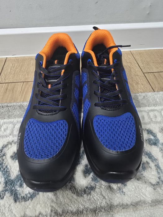 Спецобувь мужской