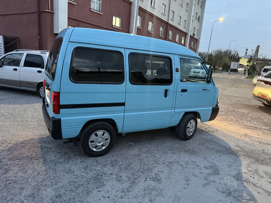 Damaz super kanisaner