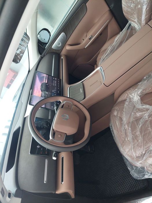 Leapmotor C11 2026 Reystayling full masaj, Hedap display, atamanka