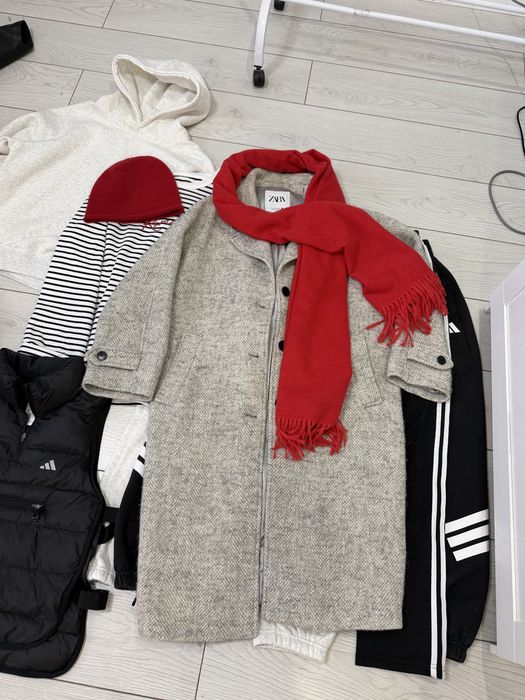 Одежда mango zara Massimo dutti