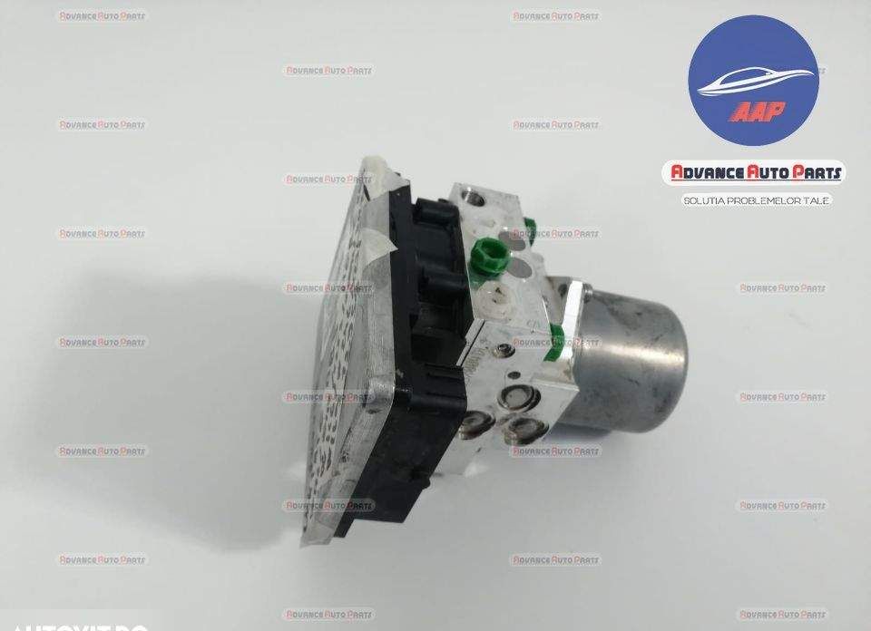 АБС модул / ABS Modulen Mercedes-Benz А-Клас / Mercedes-Benz A-Class О