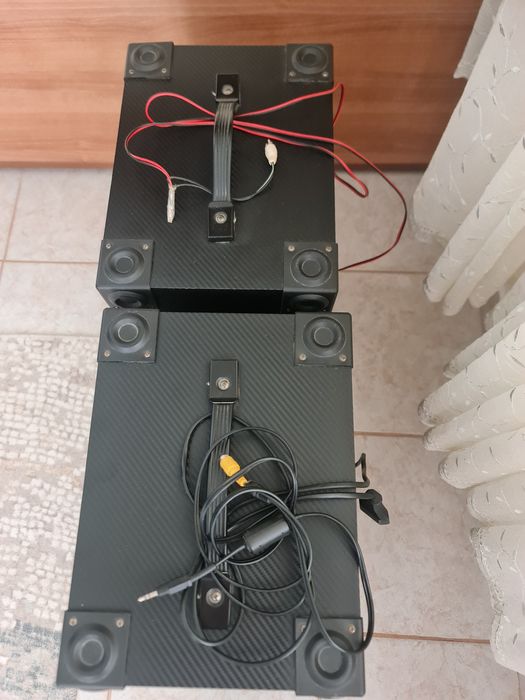 HI FI Караоке система