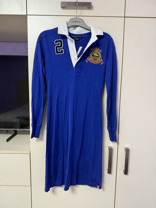 Дамска рокля на Ralph Lauren