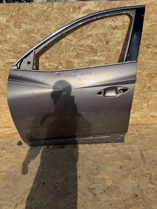 Usa stanga fata Hyundai Tucson NX4 2020/2021/2022/2023/2024/2025