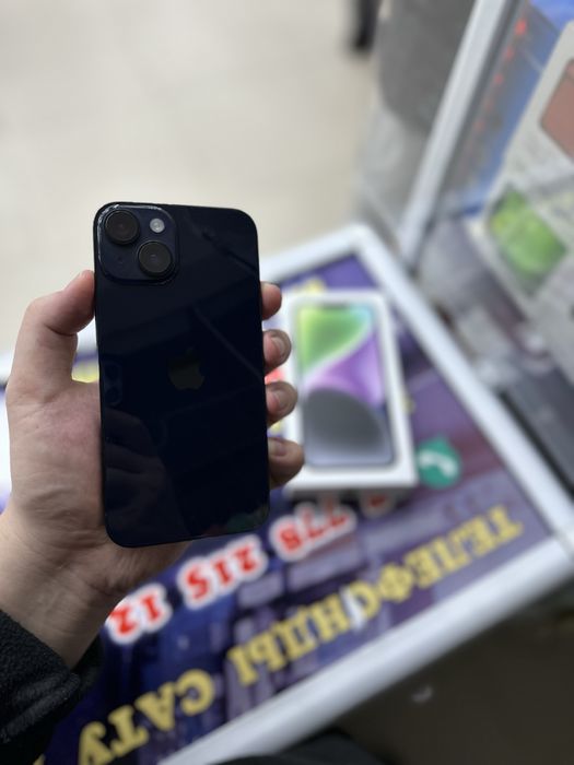 Айфон 14 128гб