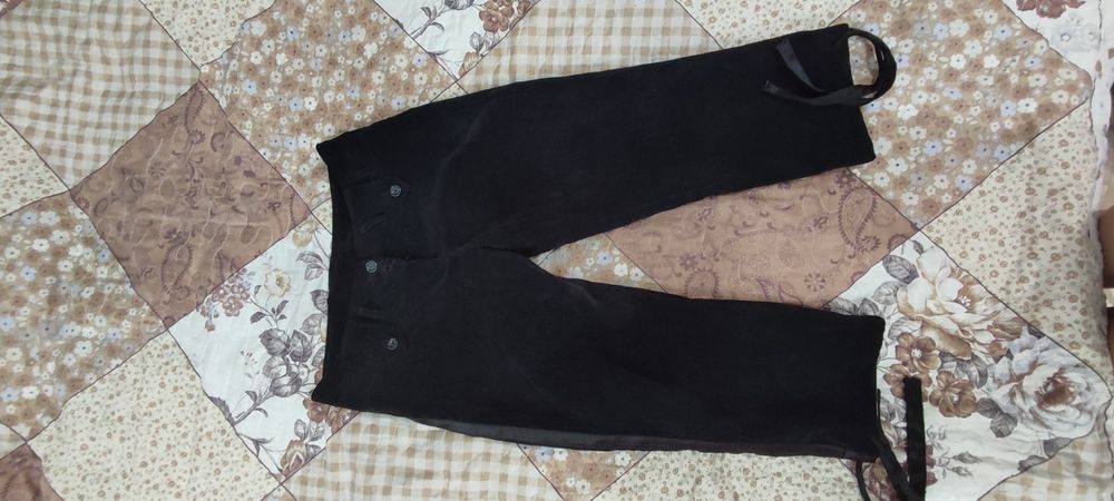 Штаны, шорты, джинсы, капри