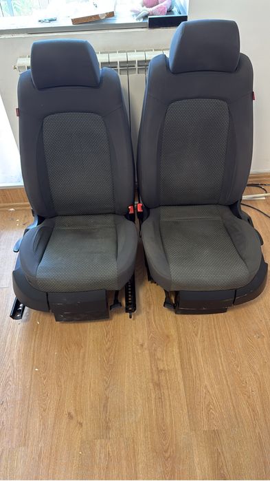 Scaune auto urgent