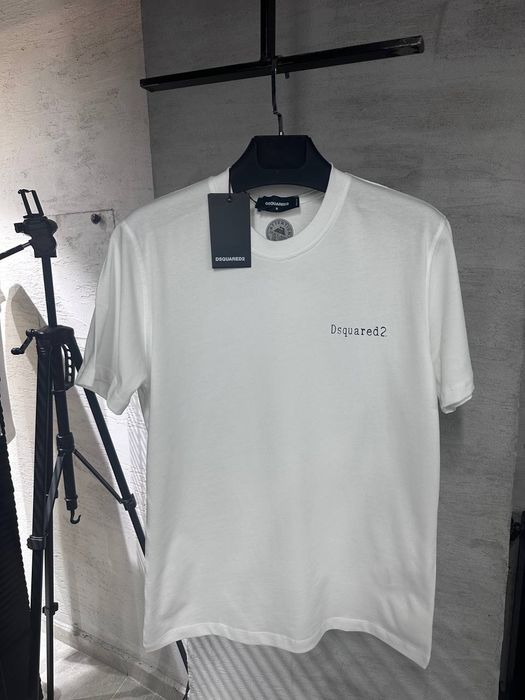 Dsquared тениска S-4XL