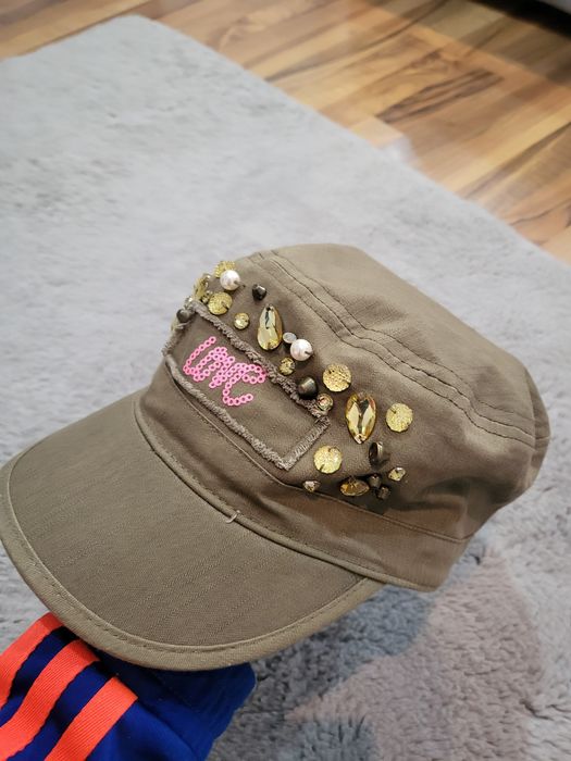 Vand sapca de fetite