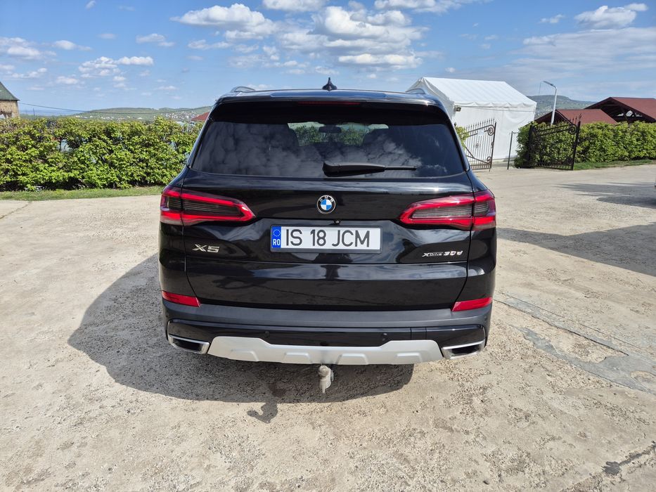 BMW X5 2019 — imagine 2