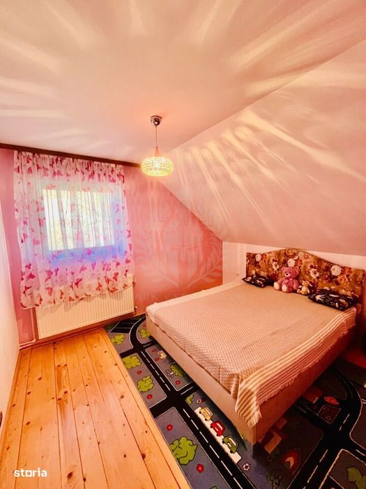 Casa De Vacanta//Zona Breaza//Ocina De Jos