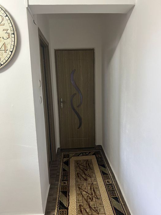 Vând apartament în Aghiresu fabrici