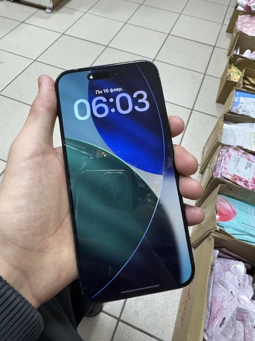 Айфон 15 Про макс iPhone 15 pro max