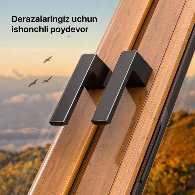 Akfa Xizmatlari tez va sifatli