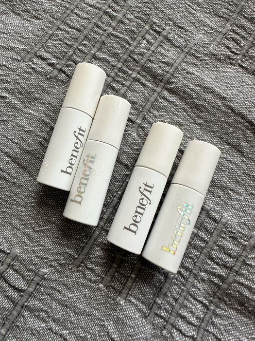 Benefit комплект и поотделно -НОВО