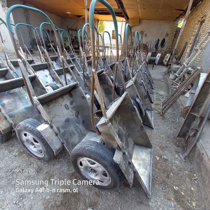 Арава тачка галтак ulgurji