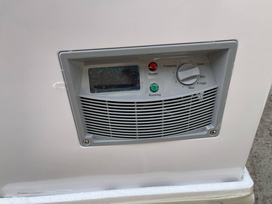 Морозильник Великан объем 1200 лит AIWA japan