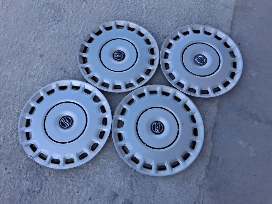 Тасове Volvo 15 цола